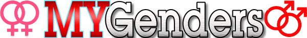 MyGenders.net Logo