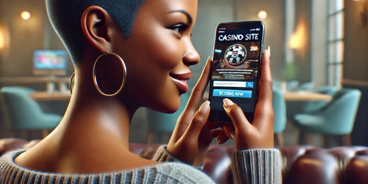 Discover the Thrill of Online Slots