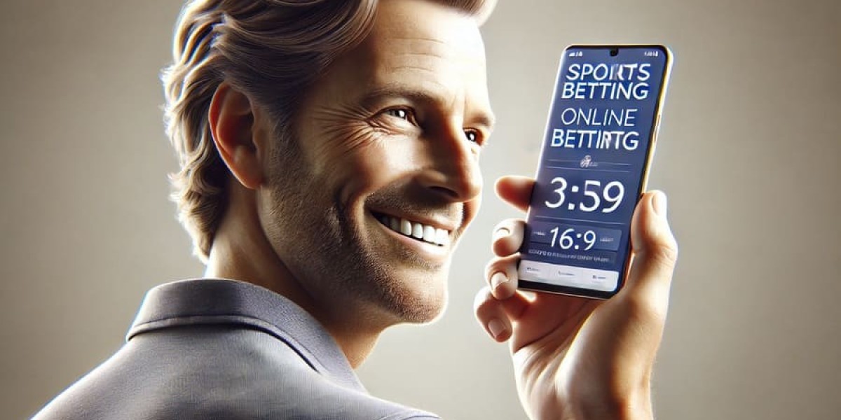 Getting Started with Sports Betting