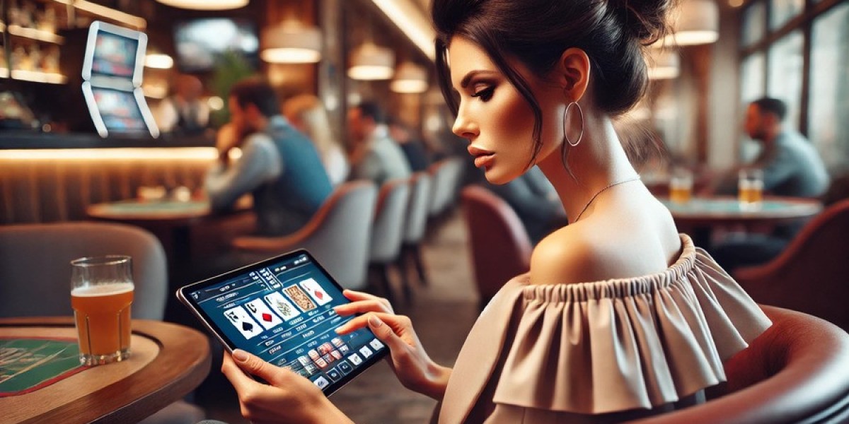 The Art of Playing Online Baccarat