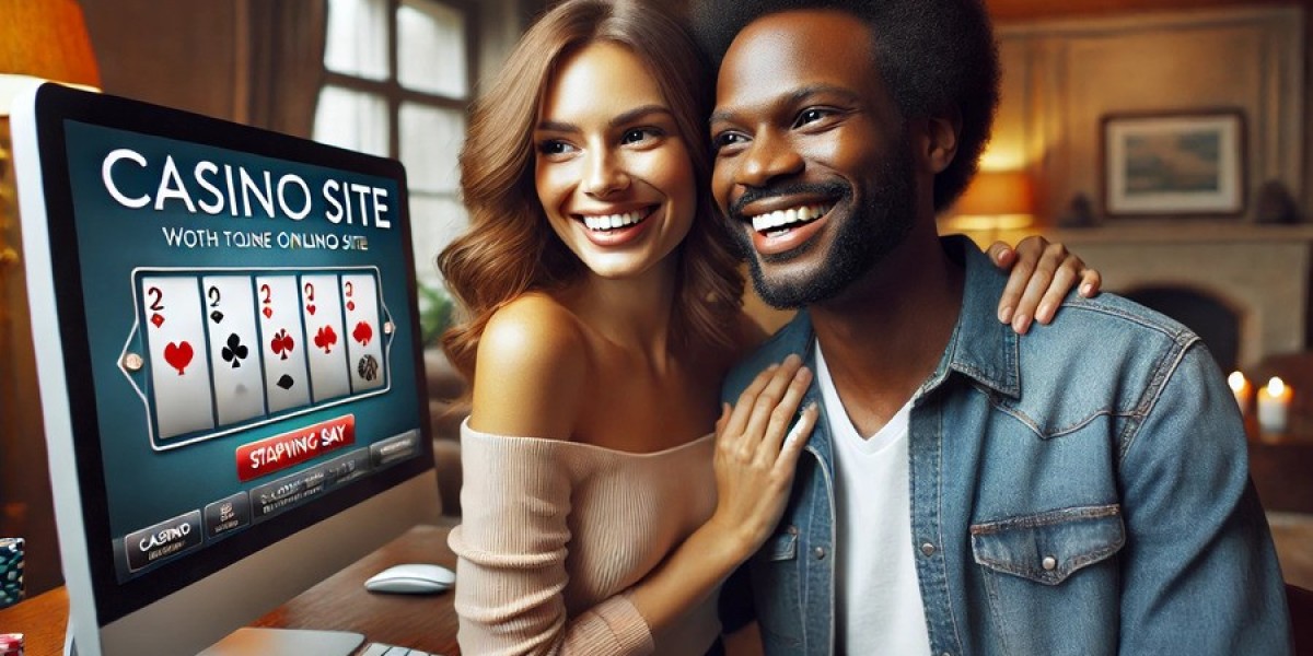 Exploring Online Slots: Fun and Strategy