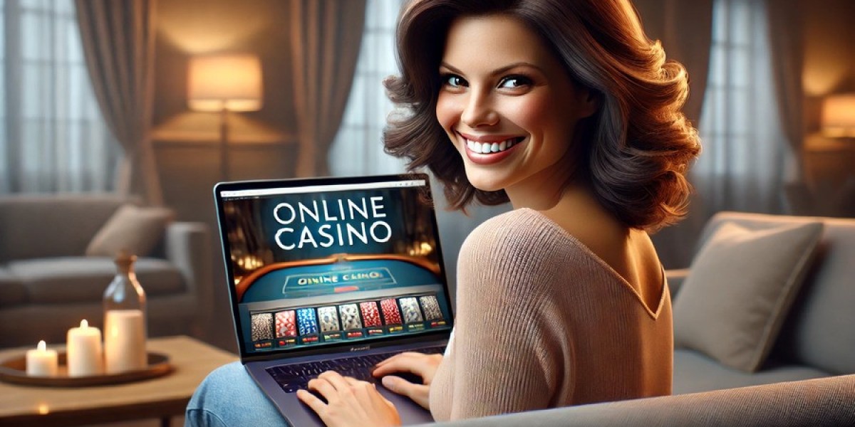 Discovering the World of Casino Sites