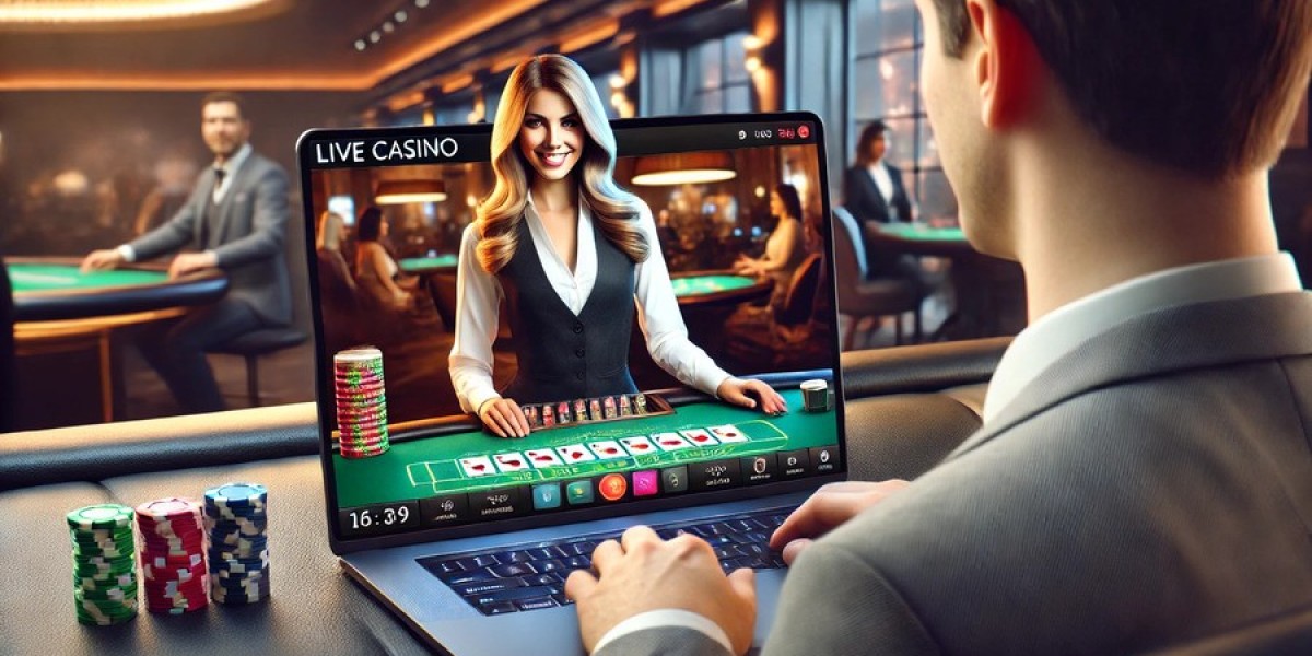 Exciting World of Online Casino Tournaments