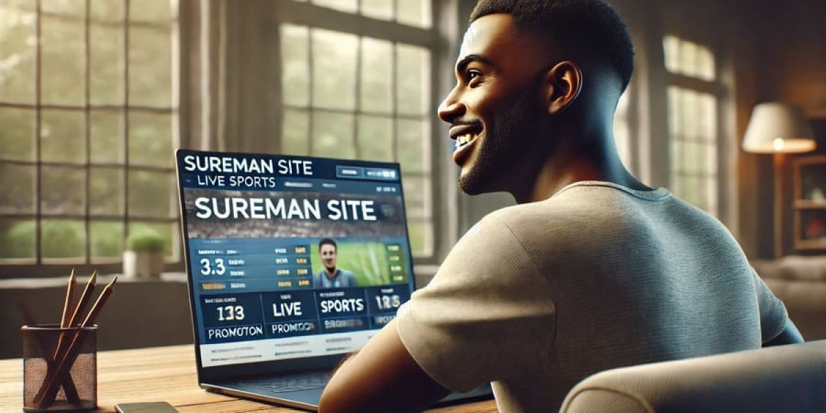 Finding Trusted Sports Betting Sites