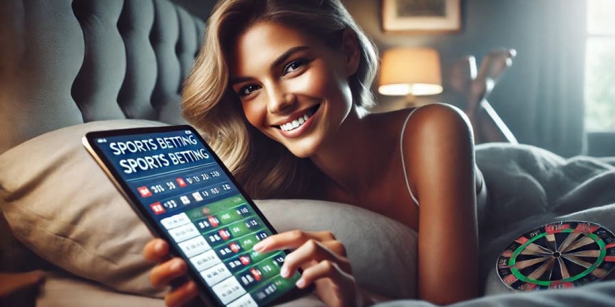 Understanding Sports Toto and the Importance of Sureman’s Scam Verification Platform