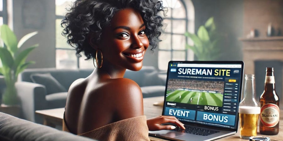 Stay Safe in Sports Betting with Sureman: Your Ultimate Scam Verification Platform