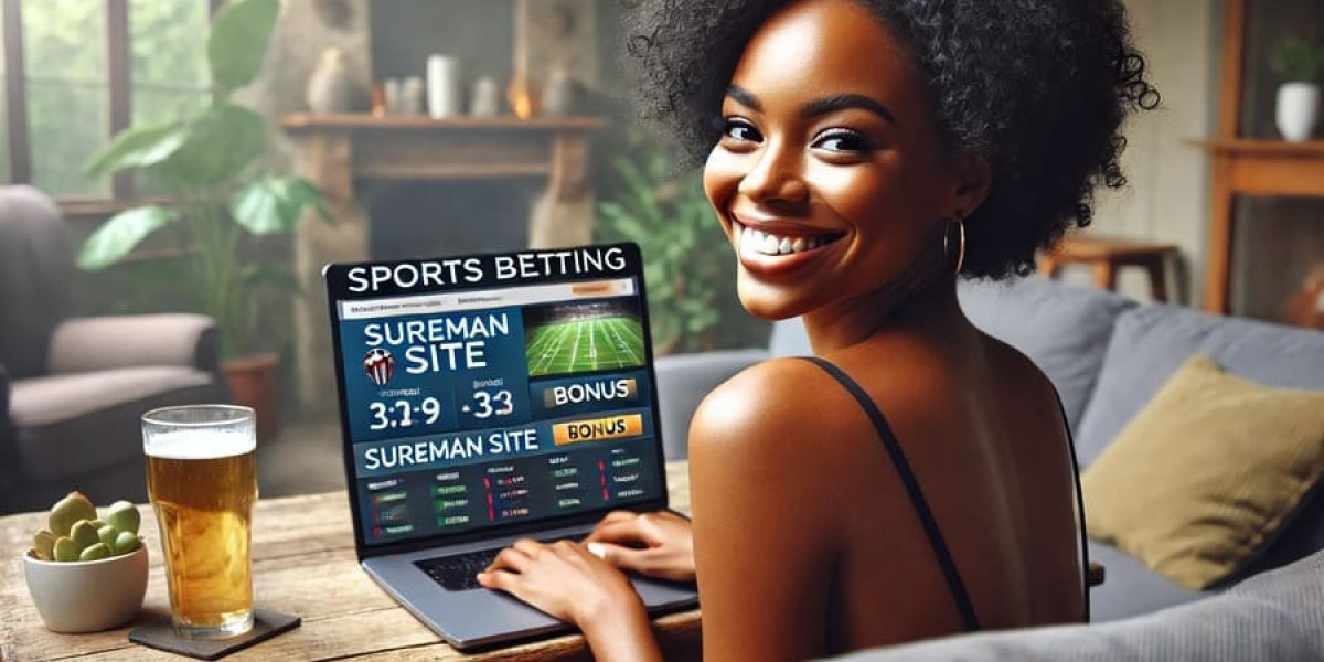 Unveiling the Truth: How Sureman Verifies Korean Gambling Sites for Scams